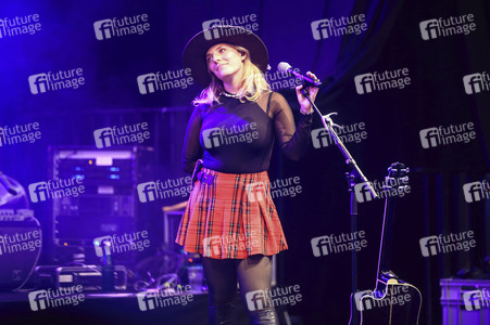 More than Words auf der Country Messe Erfurt