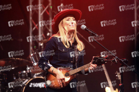More than Words auf der Country Messe Erfurt