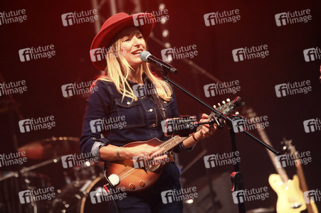 More than Words auf der Country Messe Erfurt