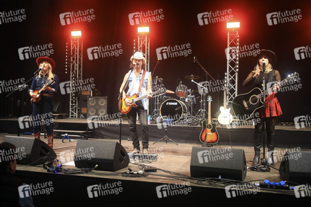 More than Words auf der Country Messe Erfurt