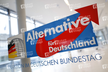 Symbolfoto AfD