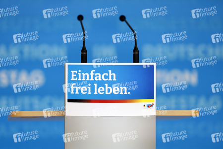 Symbolfoto AfD