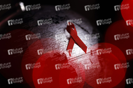 Symbolfoto Welt-AIDS-Tag