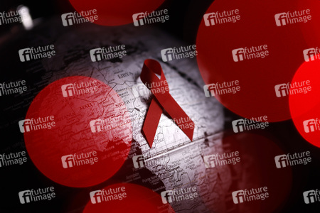 Symbolfoto Welt-AIDS-Tag