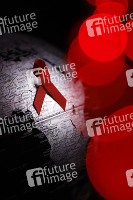 Symbolfoto Welt-AIDS-Tag