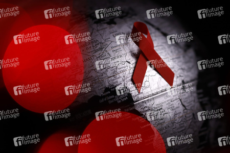 Symbolfoto Welt-AIDS-Tag