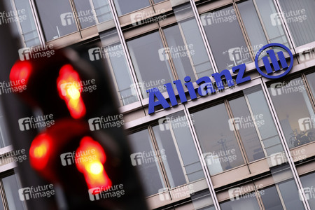 Symbolfo Allianz Versicherung