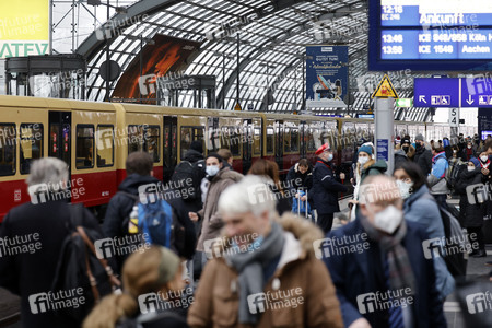 Symbolfoto Deutsche Bahn