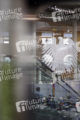 Symbolfoto Bundesadler