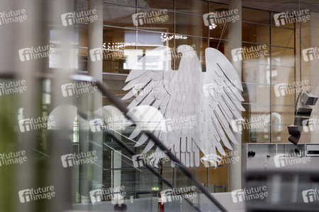 Symbolfoto Bundesadler