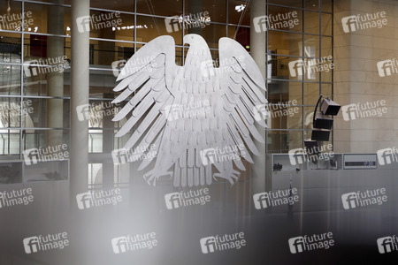 Symbolfoto Bundesadler
