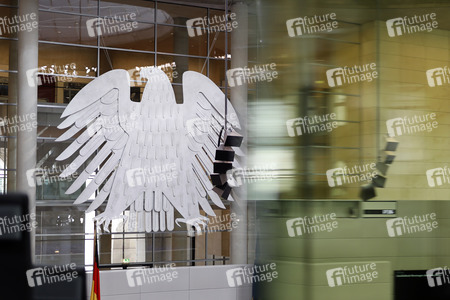 Symbolfoto Bundesadler