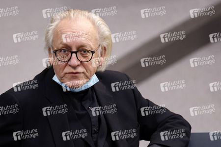 4. Sitzung des Deutschen Bundestages in Berlin