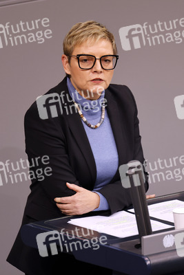 4. Sitzung des Deutschen Bundestages in Berlin