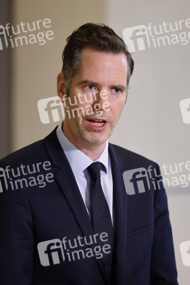 5. Sitzung des Deutschen Bundestages in Berlin