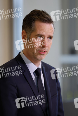 5. Sitzung des Deutschen Bundestages in Berlin