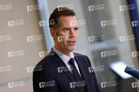 5. Sitzung des Deutschen Bundestages in Berlin