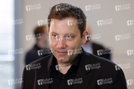 5. Sitzung des Deutschen Bundestages in Berlin