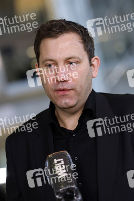 5. Sitzung des Deutschen Bundestages in Berlin