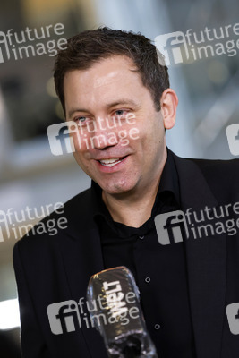 5. Sitzung des Deutschen Bundestages in Berlin