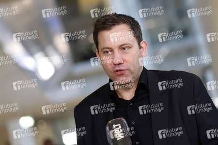 5. Sitzung des Deutschen Bundestages in Berlin