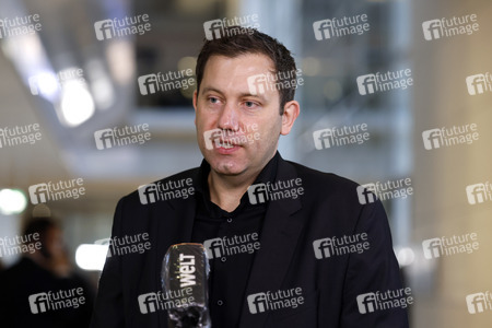 5. Sitzung des Deutschen Bundestages in Berlin