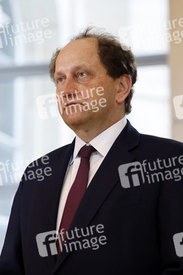 5. Sitzung des Deutschen Bundestages in Berlin