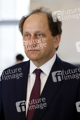 5. Sitzung des Deutschen Bundestages in Berlin