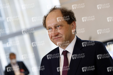 5. Sitzung des Deutschen Bundestages in Berlin