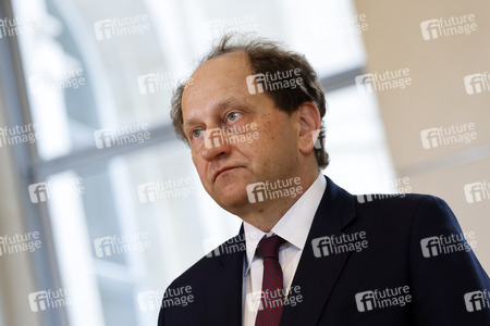 5. Sitzung des Deutschen Bundestages in Berlin