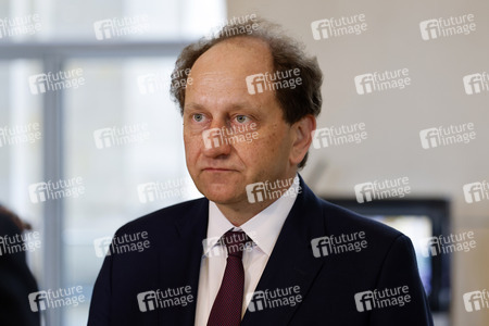 5. Sitzung des Deutschen Bundestages in Berlin