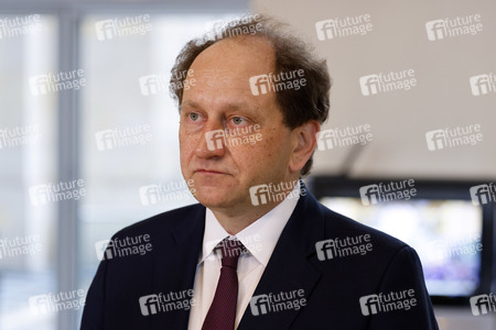 5. Sitzung des Deutschen Bundestages in Berlin