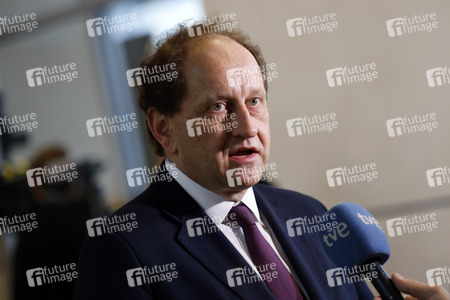 5. Sitzung des Deutschen Bundestages in Berlin