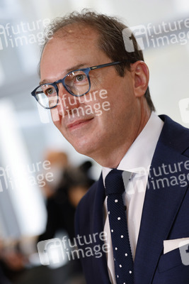 5. Sitzung des Deutschen Bundestages in Berlin