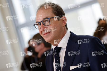 5. Sitzung des Deutschen Bundestages in Berlin