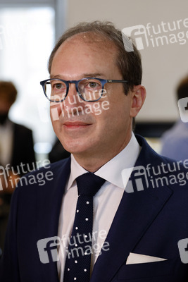 5. Sitzung des Deutschen Bundestages in Berlin