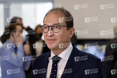 5. Sitzung des Deutschen Bundestages in Berlin