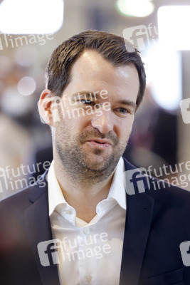 5. Sitzung des Deutschen Bundestages in Berlin