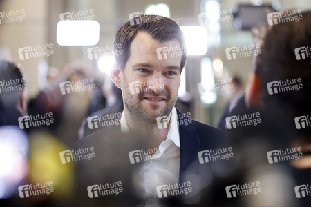 5. Sitzung des Deutschen Bundestages in Berlin