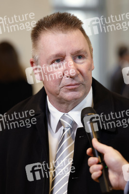 5. Sitzung des Deutschen Bundestages in Berlin