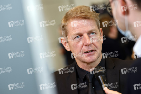 5. Sitzung des Deutschen Bundestages in Berlin