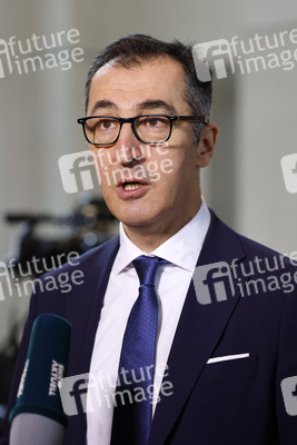 5. Sitzung des Deutschen Bundestages in Berlin