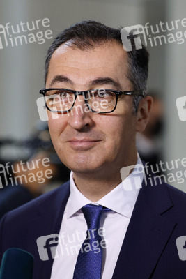 5. Sitzung des Deutschen Bundestages in Berlin