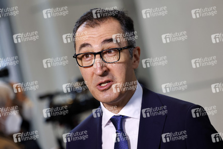 5. Sitzung des Deutschen Bundestages in Berlin