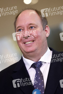 5. Sitzung des Deutschen Bundestages in Berlin