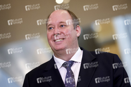 5. Sitzung des Deutschen Bundestages in Berlin