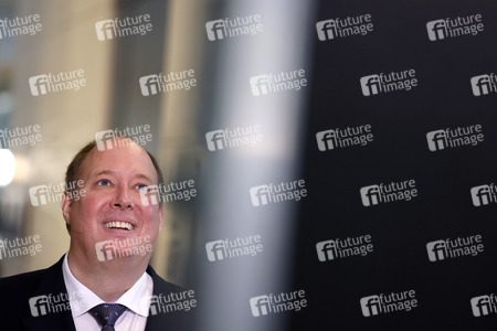 5. Sitzung des Deutschen Bundestages in Berlin