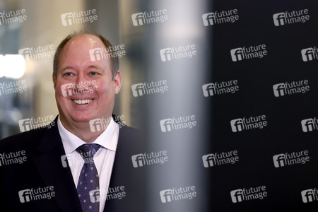 5. Sitzung des Deutschen Bundestages in Berlin