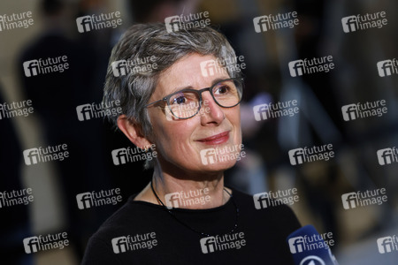 5. Sitzung des Deutschen Bundestages in Berlin