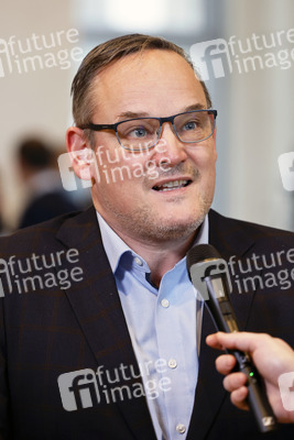 5. Sitzung des Deutschen Bundestages in Berlin